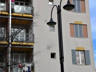 Bilocale piazza Unità d'Italia, Centro, Pontremoli — foto 20 di 34