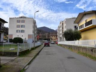 Bilocale piazza Unità d'Italia, Centro, Pontremoli — foto 4 di 34