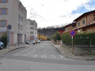 Bilocale piazza Unità d'Italia, Centro, Pontremoli — foto 34 di 34