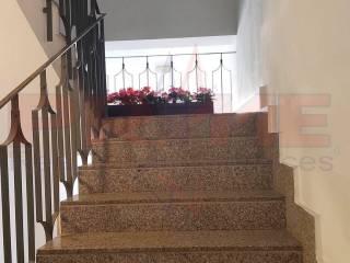Quadrilocale via Umberto I 51, Centro, Neviano — foto 19 di 27