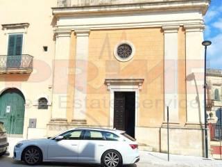 Quadrilocale via Umberto I 51, Centro, Neviano — foto 6 di 27