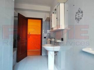 Quadrilocale via Umberto I 51, Centro, Neviano — foto 14 di 27