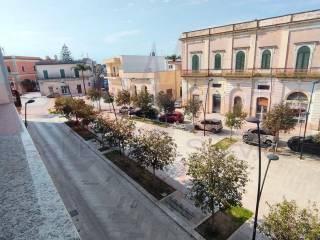 Quadrilocale via Umberto I 51, Centro, Neviano — foto 21 di 27