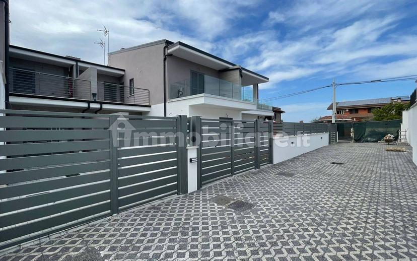 Villa plurifamiliare via Licenza 36, Setteville Nord, Guidonia Montecelio — foto 74 di 91