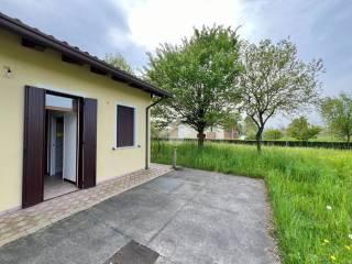 Villa unifamiliare via Piave 18, Resana — foto 8 di 10