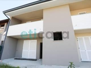 Villa unifamiliare via Stefano Cella snc, Gossolengo snc, Gossolengo — foto 16 di 27