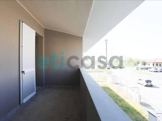 Villa unifamiliare via Stefano Cella snc, Gossolengo snc, Gossolengo — foto 11 di 27