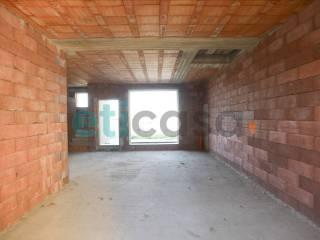 Villa unifamiliare via Stefano Cella snc, Gossolengo snc, Gossolengo — foto 19 di 27