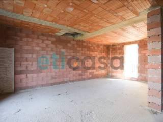 Villa unifamiliare via Stefano Cella snc, Gossolengo snc, Gossolengo — foto 24 di 27