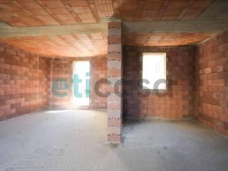 Villa unifamiliare via Stefano Cella snc, Gossolengo snc, Gossolengo — foto 12 di 27