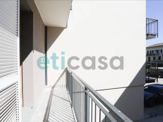 Villa unifamiliare via Stefano Cella snc, Gossolengo snc, Gossolengo — foto 10 di 27