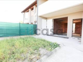 Villa unifamiliare via Stefano Cella snc, Gossolengo snc, Gossolengo — foto 17 di 27