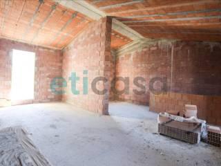Villa unifamiliare via Stefano Cella snc, Gossolengo snc, Gossolengo — foto 27 di 27