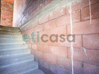 Villa unifamiliare via Stefano Cella snc, Gossolengo snc, Gossolengo — foto 21 di 27