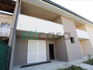 Villa unifamiliare via Stefano Cella snc, Gossolengo snc, Gossolengo — foto 2 di 27