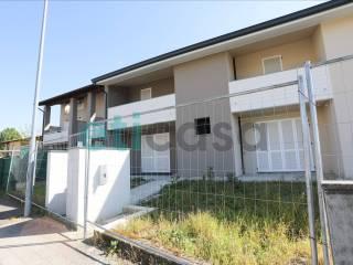 Villa unifamiliare via Stefano Cella snc, Gossolengo snc, Gossolengo — foto 6 di 27