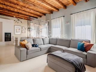 Villa a schiera via della Martinella, Curogna, Pederobba — foto 9 di 22