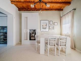 Villa a schiera via della Martinella, Curogna, Pederobba — foto 15 di 22