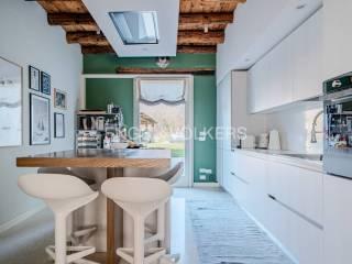 Villa a schiera via della Martinella, Curogna, Pederobba — foto 2 di 22