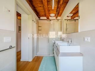 Villa a schiera via della Martinella, Curogna, Pederobba — foto 8 di 22
