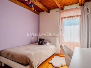 Villa a schiera via della Martinella, Curogna, Pederobba — foto 12 di 22