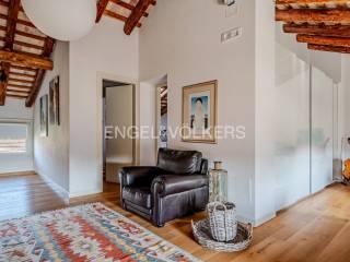Villa a schiera via della Martinella, Curogna, Pederobba — foto 14 di 22