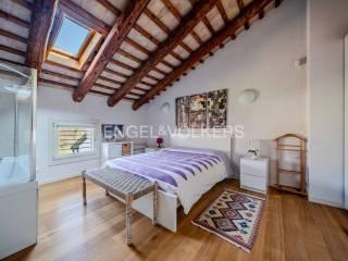 Villa a schiera via della Martinella, Curogna, Pederobba — foto 13 di 22