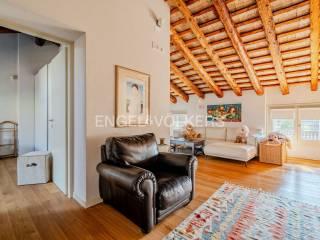 Villa a schiera via della Martinella, Curogna, Pederobba — foto 16 di 22