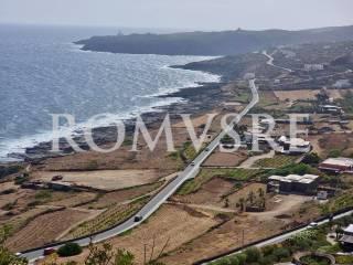 Villa unifamiliare Località Khattibugale, Pantelleria