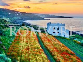 Villa unifamiliare Località Khattibugale, Pantelleria — foto 26 di 29