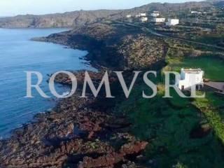Villa unifamiliare Località Khattibugale, Pantelleria — foto 24 di 29