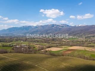 Villa a schiera via della Martinella, Curogna, Pederobba — foto 3 di 22
