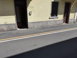 Trilocale via Giacomo Matteotti 29, Cerano — foto 14 di 18