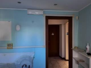 Trilocale via Giacomo Matteotti 29, Cerano — foto 2 di 18