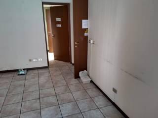 Trilocale via Giacomo Matteotti 29, Cerano — foto 16 di 18