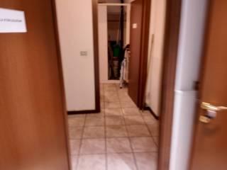 Trilocale via Giacomo Matteotti 29, Cerano — foto 13 di 18