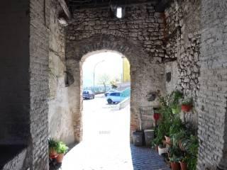 Terratetto unifamiliare via Giuseppe Garibaldi, Torre Caietani, Torre Cajetani — foto 29 di 32