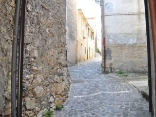 Terratetto unifamiliare via Giuseppe Garibaldi, Torre Caietani, Torre Cajetani — foto 4 di 32