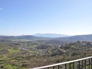 Terratetto unifamiliare via Giuseppe Garibaldi, Torre Caietani, Torre Cajetani — foto 27 di 32
