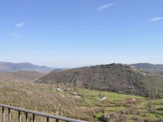 Terratetto unifamiliare via Giuseppe Garibaldi, Torre Caietani, Torre Cajetani — foto 23 di 32