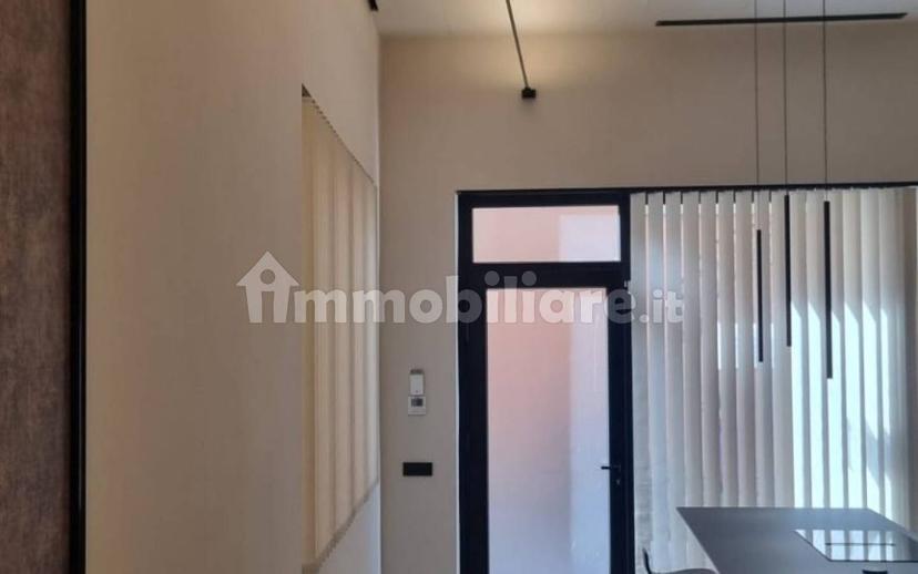 Loft via Cardinale Pietro Maffi, Centro Storico, Pavia — foto 21 di 24