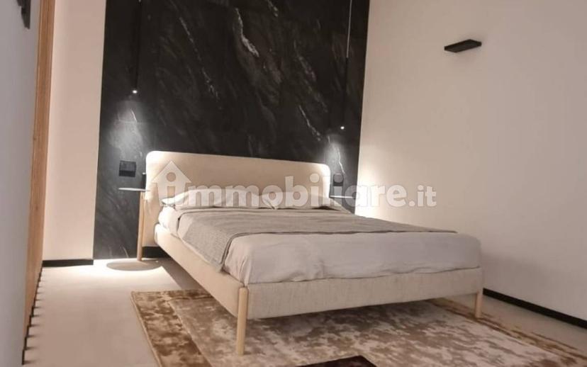 Loft via Cardinale Pietro Maffi, Centro Storico, Pavia — foto 16 di 24
