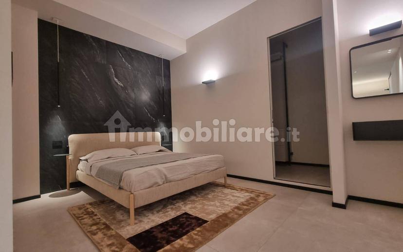 Loft via Cardinale Pietro Maffi, Centro Storico, Pavia — foto 19 di 24
