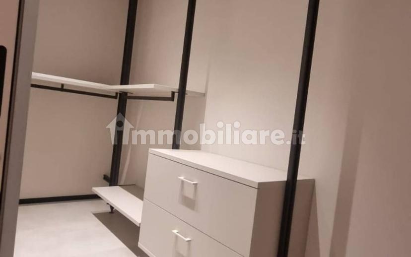 Loft via Cardinale Pietro Maffi, Centro Storico, Pavia — foto 18 di 24