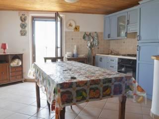 Terratetto unifamiliare via Giuseppe Garibaldi, Torre Caietani, Torre Cajetani — foto 12 di 32