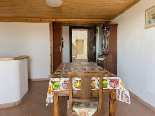 Terratetto unifamiliare via Giuseppe Garibaldi, Torre Caietani, Torre Cajetani — foto 10 di 32