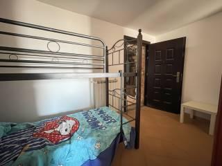 Terratetto unifamiliare via Giuseppe Garibaldi, Torre Caietani, Torre Cajetani — foto 17 di 32