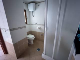 Terratetto unifamiliare via Giuseppe Garibaldi, Torre Caietani, Torre Cajetani — foto 24 di 32