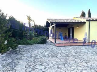 Villa unifamiliare Contrada Fraginesi, Castellammare del Golfo — foto 34 di 48