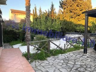 Villa unifamiliare Contrada Fraginesi, Castellammare del Golfo — foto 41 di 48